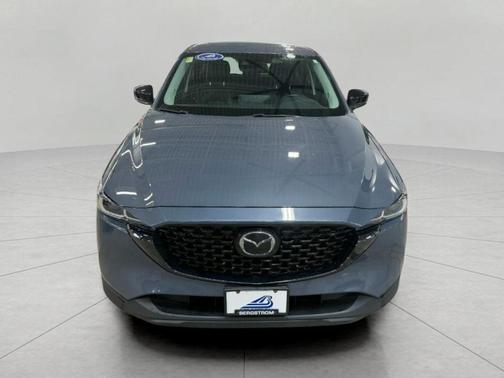 2022 Mazda CX-5 2.5 S Carbon Edition