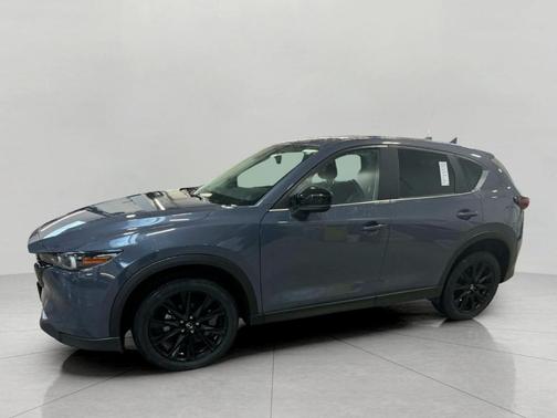 2022 Mazda CX-5 2.5 S Carbon Edition
