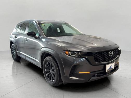 2026 Mazda CX-50 Preferred