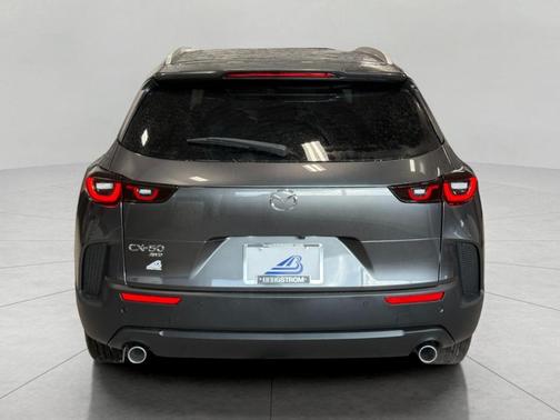 2026 Mazda CX-50 Preferred