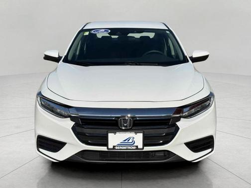 2020 Honda Insight EX