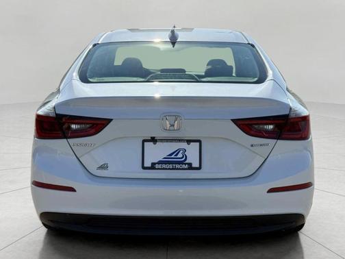 2020 Honda Insight EX