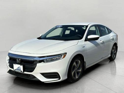 2020 Honda Insight EX