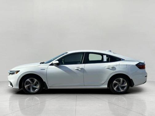 2020 Honda Insight EX