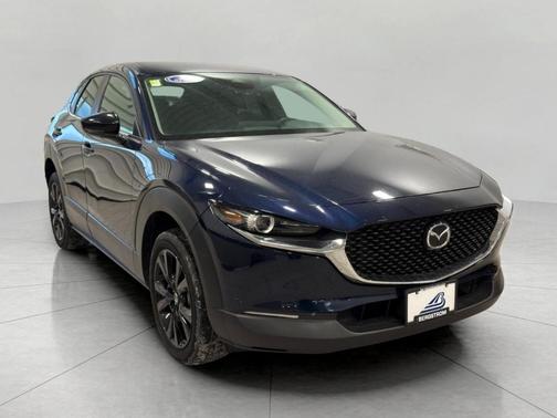 2024 Mazda CX-30 Select