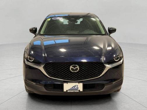 2024 Mazda CX-30 Select