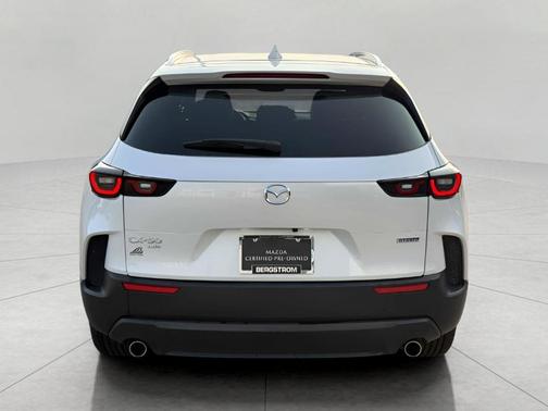 2025 Mazda CX-50 Hybrid Preferred Package