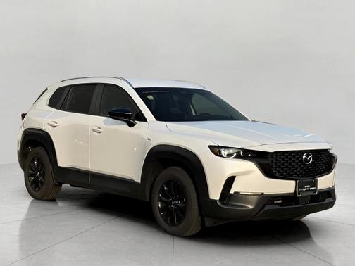 2025 Mazda CX-50 Hybrid Preferred Package