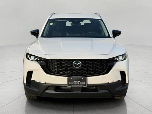 2025 Mazda CX-50 Hybrid Preferred Package