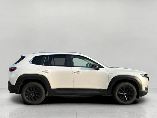 2025 Mazda CX-50 Hybrid Preferred Package