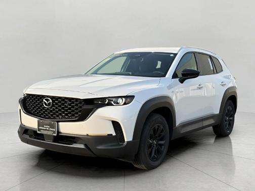 2025 Mazda CX-50 Hybrid Preferred Package