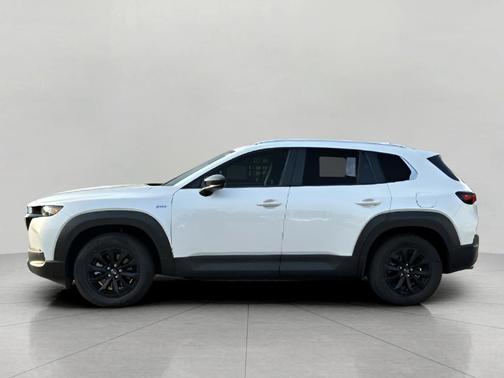 2025 Mazda CX-50 Hybrid Preferred Package