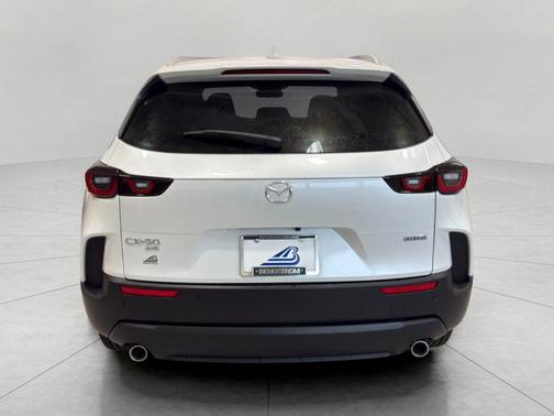2026 Mazda CX-50 Preferred