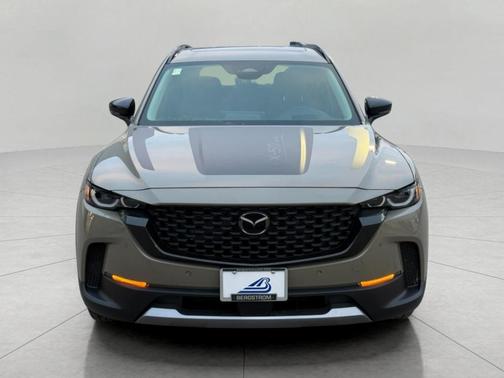 2026 Mazda CX-50 2.5 Turbo Meridian Edition