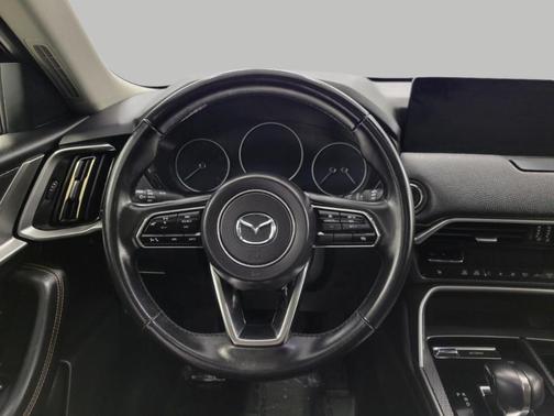 2025 Mazda CX-90 3.3 Turbo Preferred Package