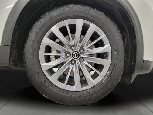 2025 Mazda CX-90 3.3 Turbo Preferred Package