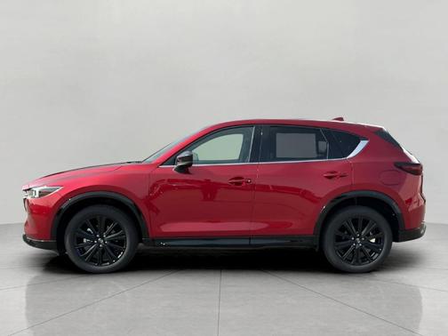 2025 Mazda CX-5 2.5 Turbo Premium Package