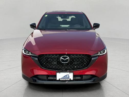 2025 Mazda CX-5 2.5 Turbo Premium Package