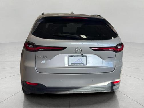 2025 Mazda CX-90 3.3 Turbo Premium Sport