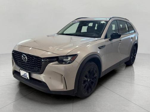 2025 Mazda CX-90 3.3 Turbo Premium Sport
