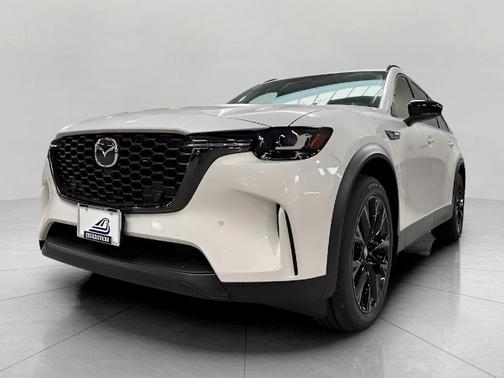 2025 Mazda CX-90 3.3 Turbo Premium Sport