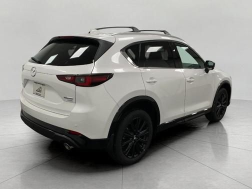 2025 Mazda CX-5 2.5 Turbo Premium Package