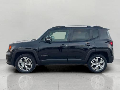 2023 Jeep Renegade Limited