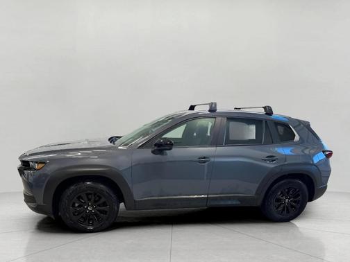 2024 Mazda CX-50 2.5 S Select Package