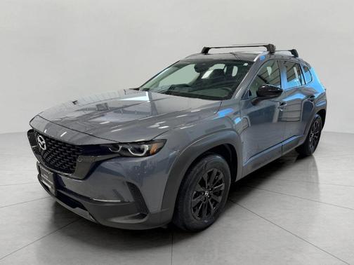 2024 Mazda CX-50 2.5 S Select Package