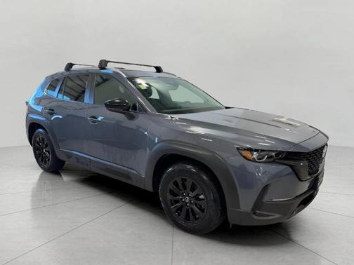 2024 Mazda CX-50 2.5 S Select Package