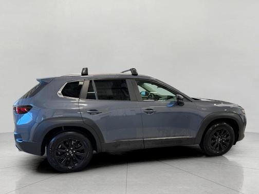 2024 Mazda CX-50 2.5 S Select Package