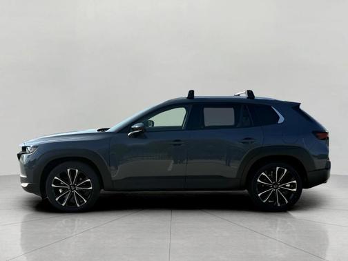 2025 Mazda CX-50 2.5 Turbo Premium Package