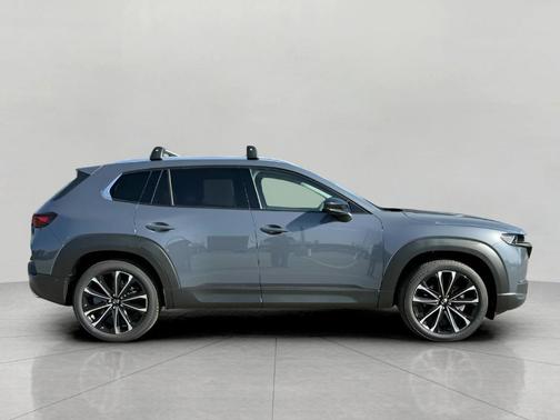 2025 Mazda CX-50 2.5 Turbo Premium Package