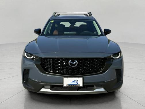 2025 Mazda CX-50 2.5 Turbo Premium Package