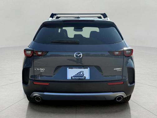 2025 Mazda CX-50 2.5 Turbo Premium Package