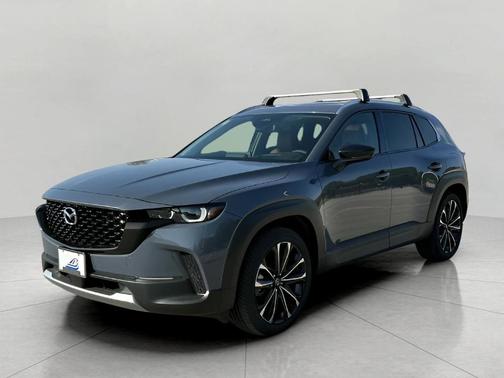 2025 Mazda CX-50 2.5 Turbo Premium Package