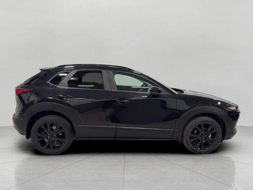 2026 Mazda CX-30 2.5 Turbo Aire Edition