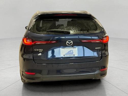 2026 Mazda CX-90 SE