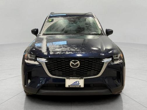 2026 Mazda CX-90 SE