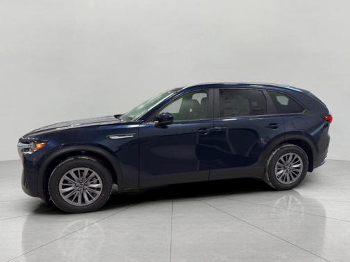 2026 Mazda CX-90 SE