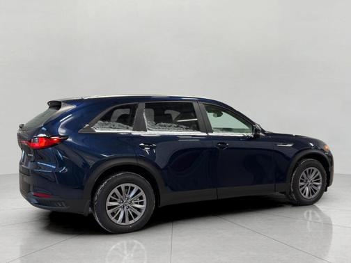2026 Mazda CX-90 SE