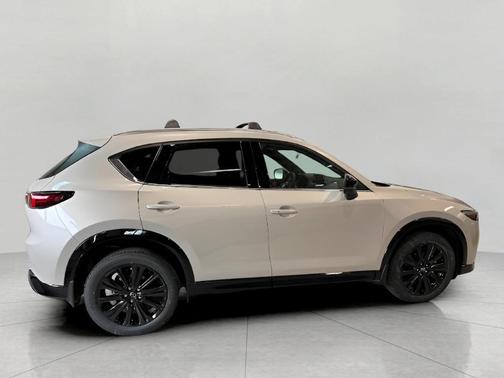 2025 Mazda CX-5 2.5 Turbo Premium Package