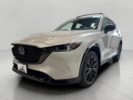 2025 Mazda CX-5 2.5 Turbo Premium Package