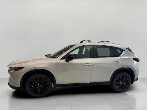 2025 Mazda CX-5 2.5 Turbo Premium Package