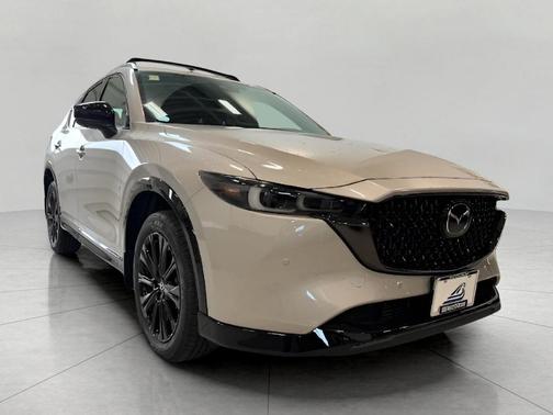 2025 Mazda CX-5 2.5 Turbo Premium Package
