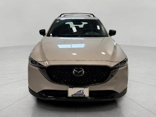 2025 Mazda CX-5 2.5 Turbo Premium Package