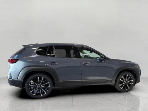 2026 Mazda CX-50 Premium