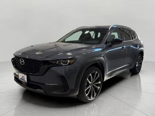 2026 Mazda CX-50 Premium