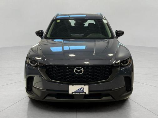 2026 Mazda CX-50 Premium