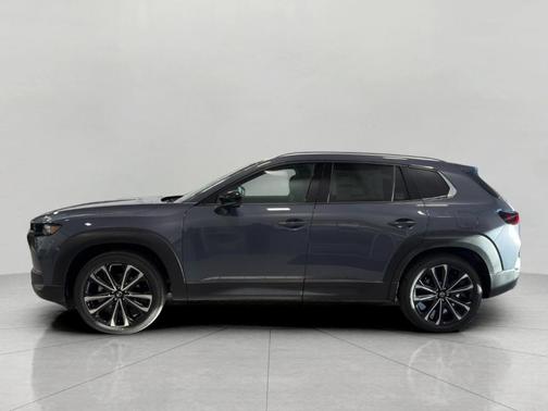 2026 Mazda CX-50 Premium